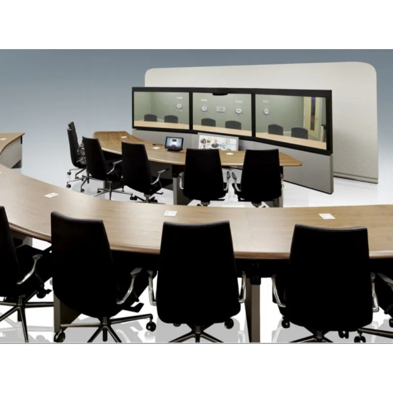 CTS-TX9200 Cisco TelePresence TX9200 система видеоконференцсвязи 1080p HD, до 18 участников (2 ряда)