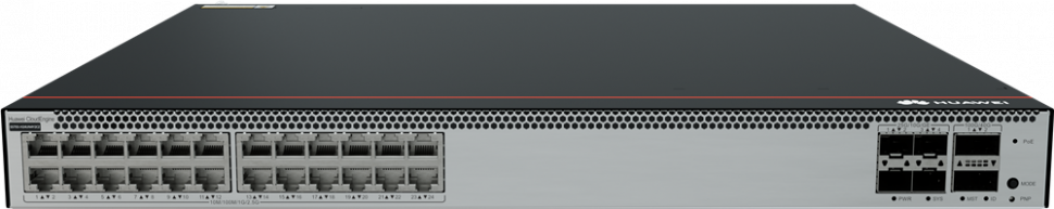 Коммутатор Huawei CloudEngine S5755-H24UN4Y2CZ