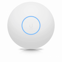 Ubiquiti Точка доступа U6 Long-Range (5-pack) U6LR5 (U6-LR-5)