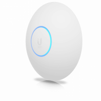 Ubiquiti Точка доступа U6 Long-Range (5-pack) U6LR5 (U6-LR-5)