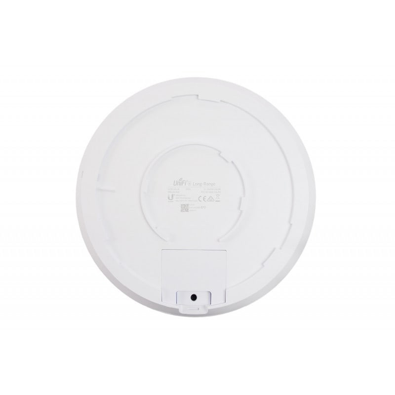 Ubiquiti Точка доступа U6 Long-Range (5-pack) U6LR5 (U6-LR-5)