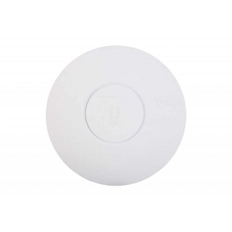 Ubiquiti Точка доступа U6 Long-Range (5-pack) U6LR5 (U6-LR-5)