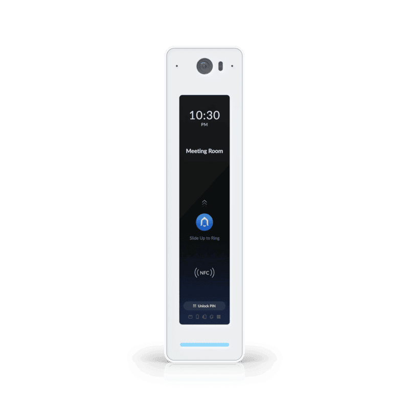 Ubiquiti Видеодомофон Access Reader G2 Pro UAG2Pro (UA-G2-Pro)