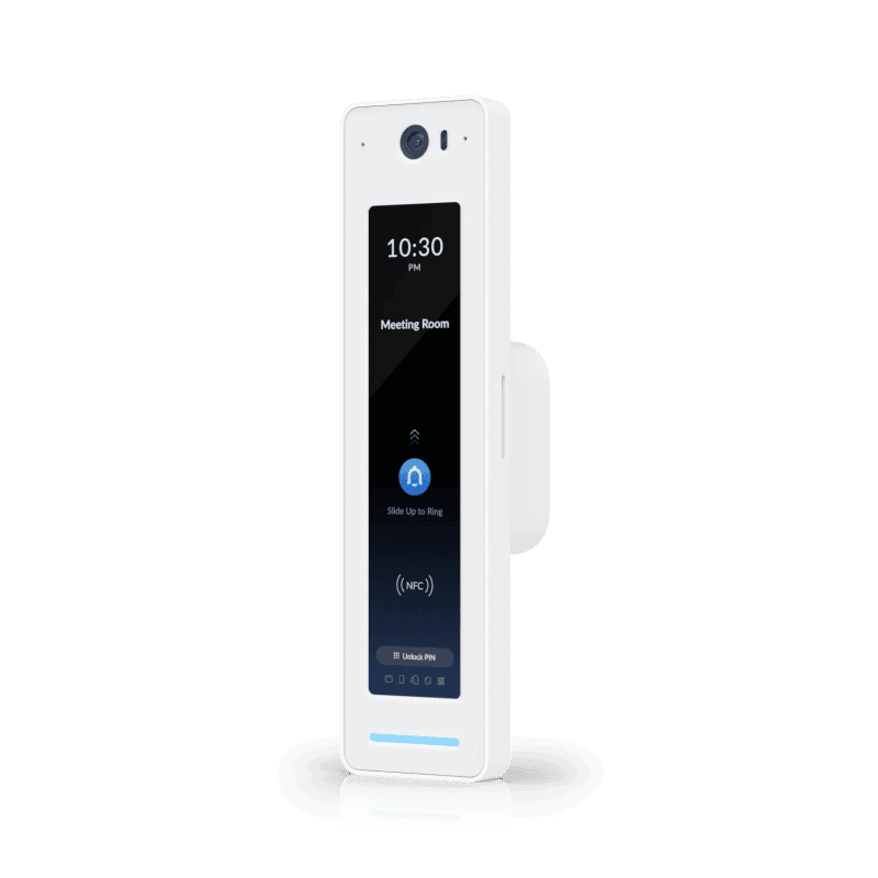 Ubiquiti Видеодомофон Access Reader G2 Pro UAG2Pro (UA-G2-Pro)