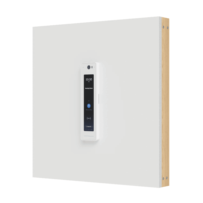 Ubiquiti Видеодомофон Access Reader G2 Pro UAG2Pro (UA-G2-Pro)